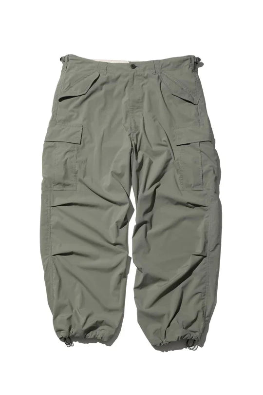 FreshService MICRO TYPEWRITER CARGO PANTS