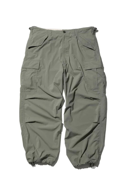 FreshService MICRO TYPEWRITER CARGO PANTS