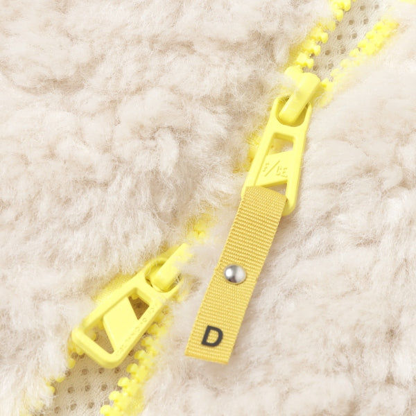 F/CE. × DIGAWEL Fleece Cold Climate Jacket