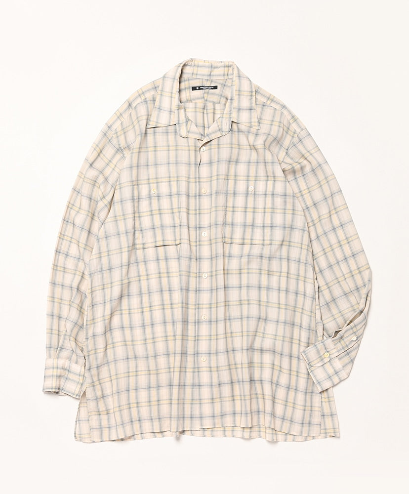 MAATEE&SONS WORK SHIRTS