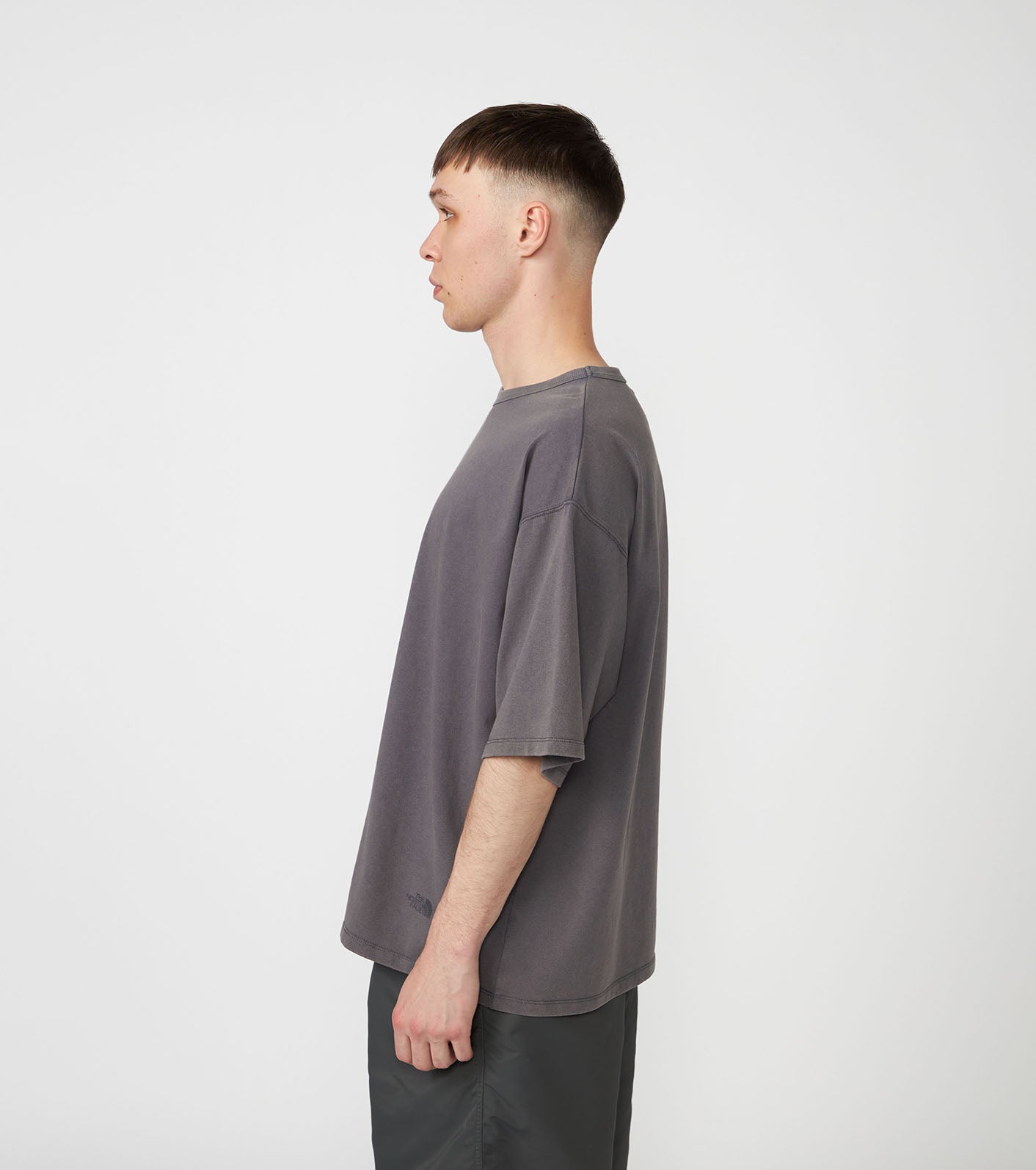 THE NORTH FACE PURPLE LABEL Faded Field Tee