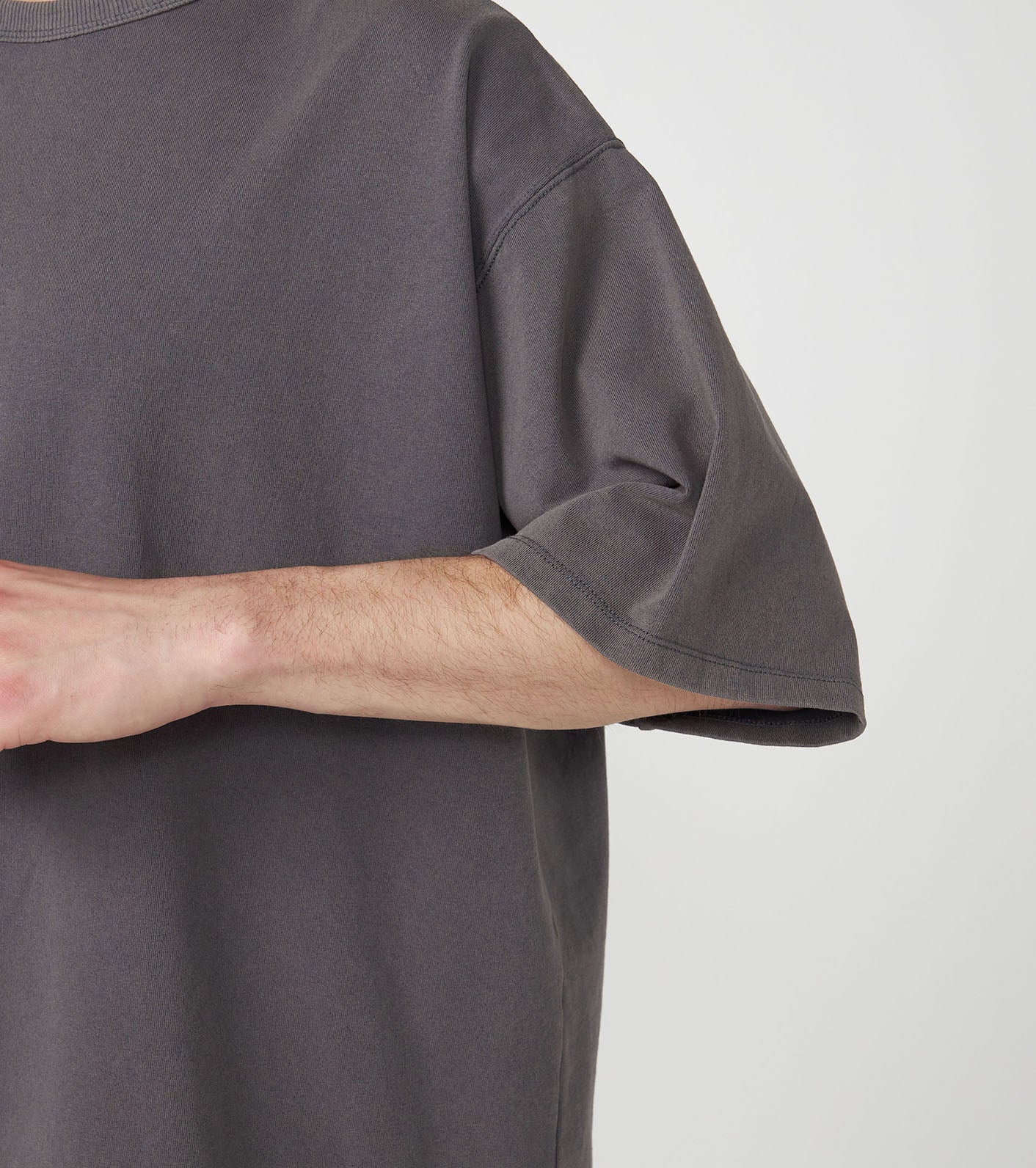 THE NORTH FACE PURPLE LABEL Faded Field Tee