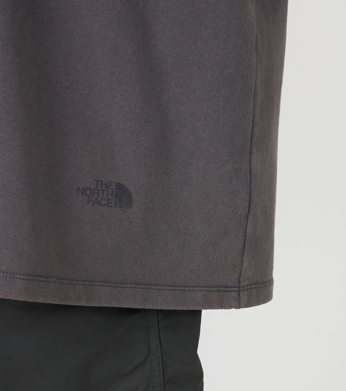 THE NORTH FACE PURPLE LABEL Faded Field Tee