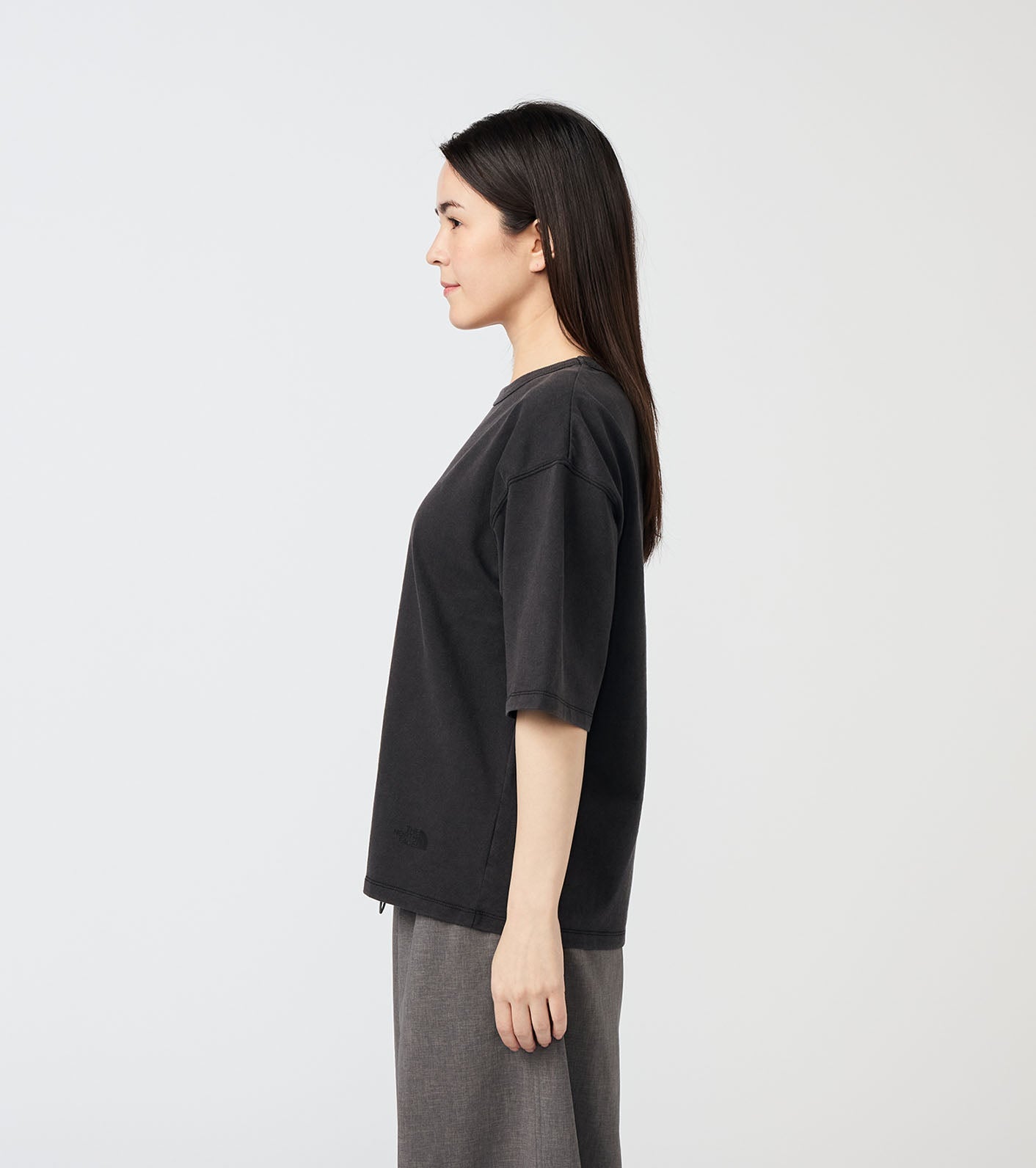 THE NORTH FACE PURPLE LABEL Faded Field Tee