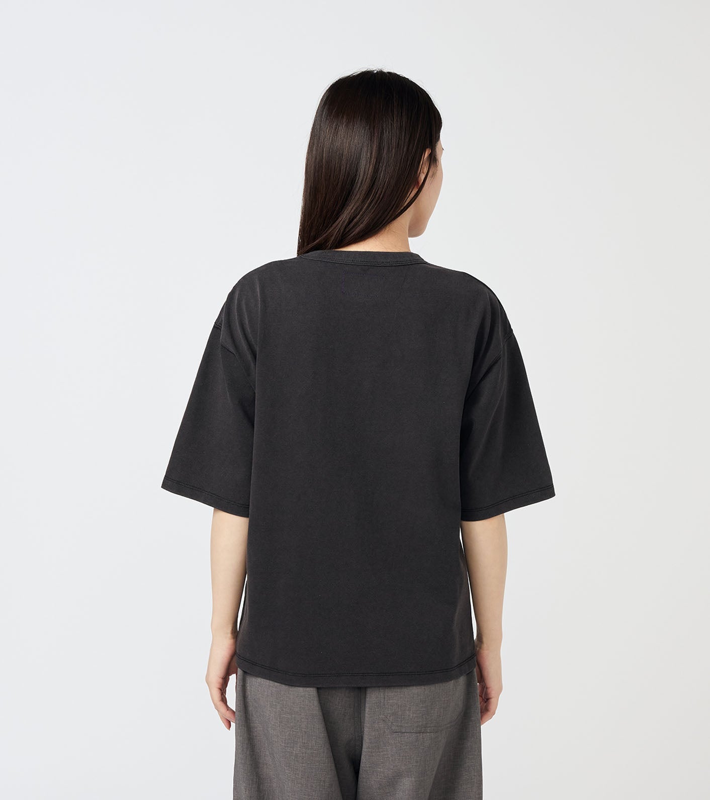 THE NORTH FACE PURPLE LABEL Faded Field Tee