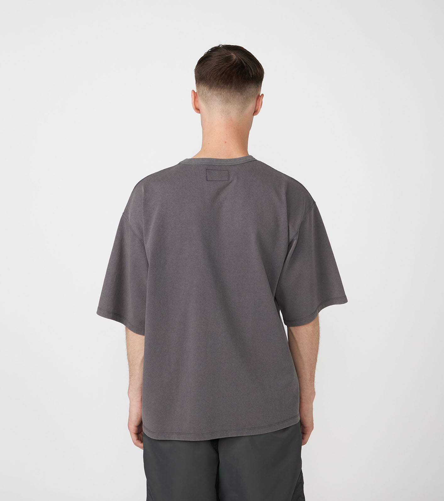 THE NORTH FACE PURPLE LABEL Faded Field Tee