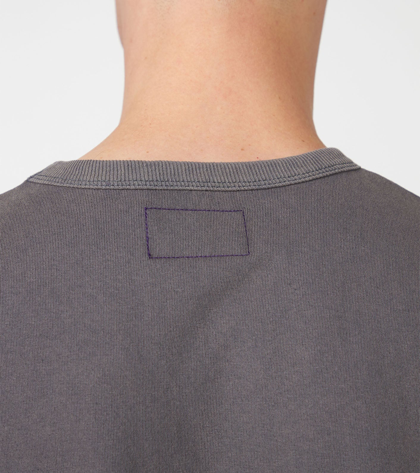 THE NORTH FACE PURPLE LABEL Faded Field Tee