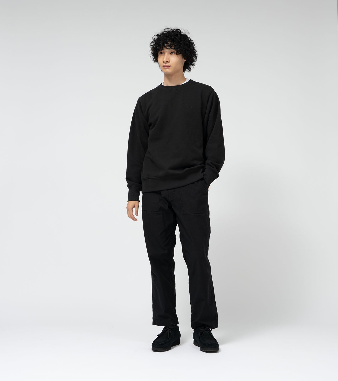 THE NORTH FACE PURPLE LABEL Field Baker Pants