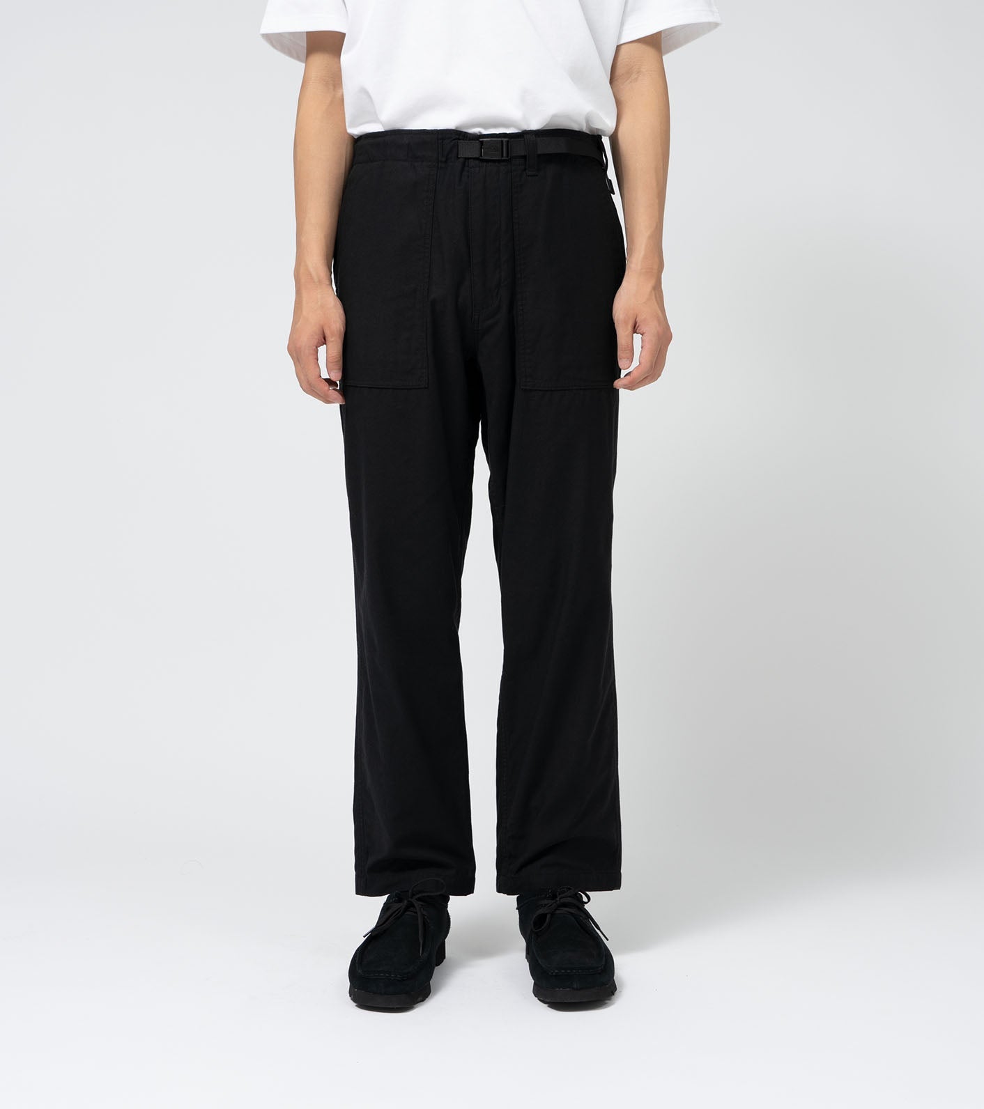 THE NORTH FACE PURPLE LABEL Field Baker Pants