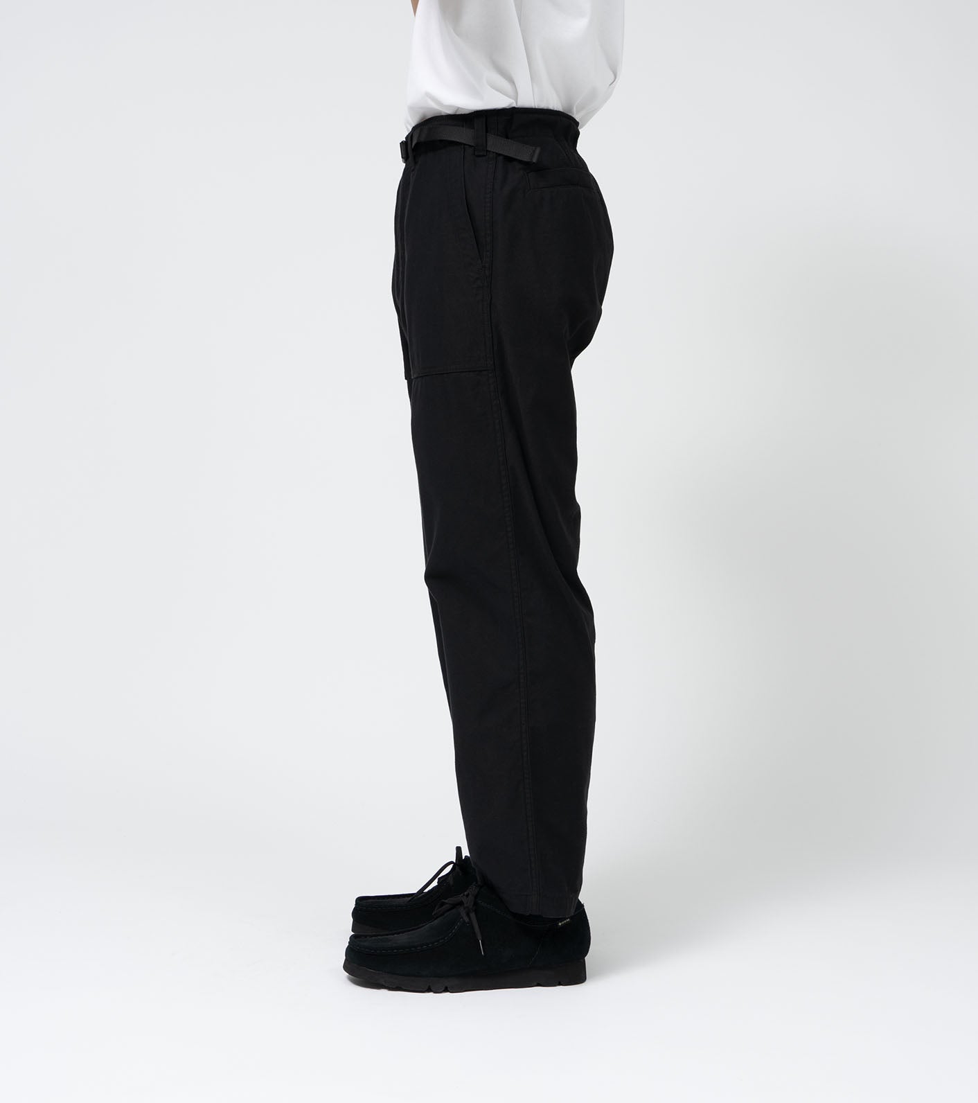 THE NORTH FACE PURPLE LABEL Field Baker Pants