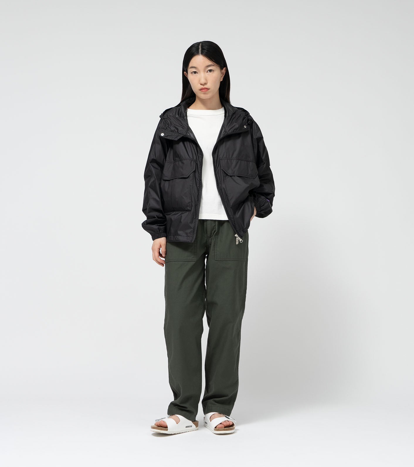 THE NORTH FACE PURPLE LABEL Field Baker Pants