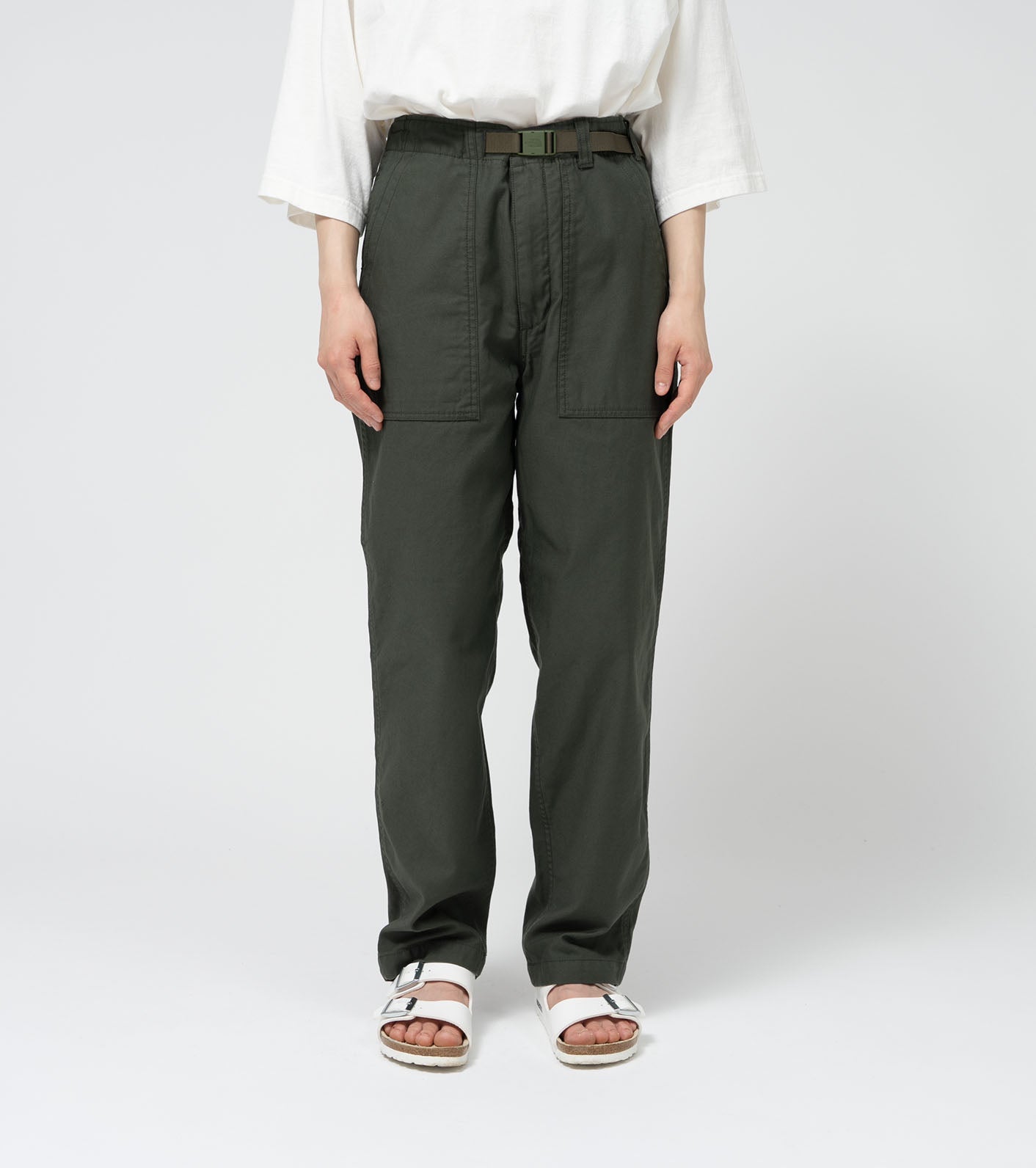 THE NORTH FACE PURPLE LABEL Field Baker Pants