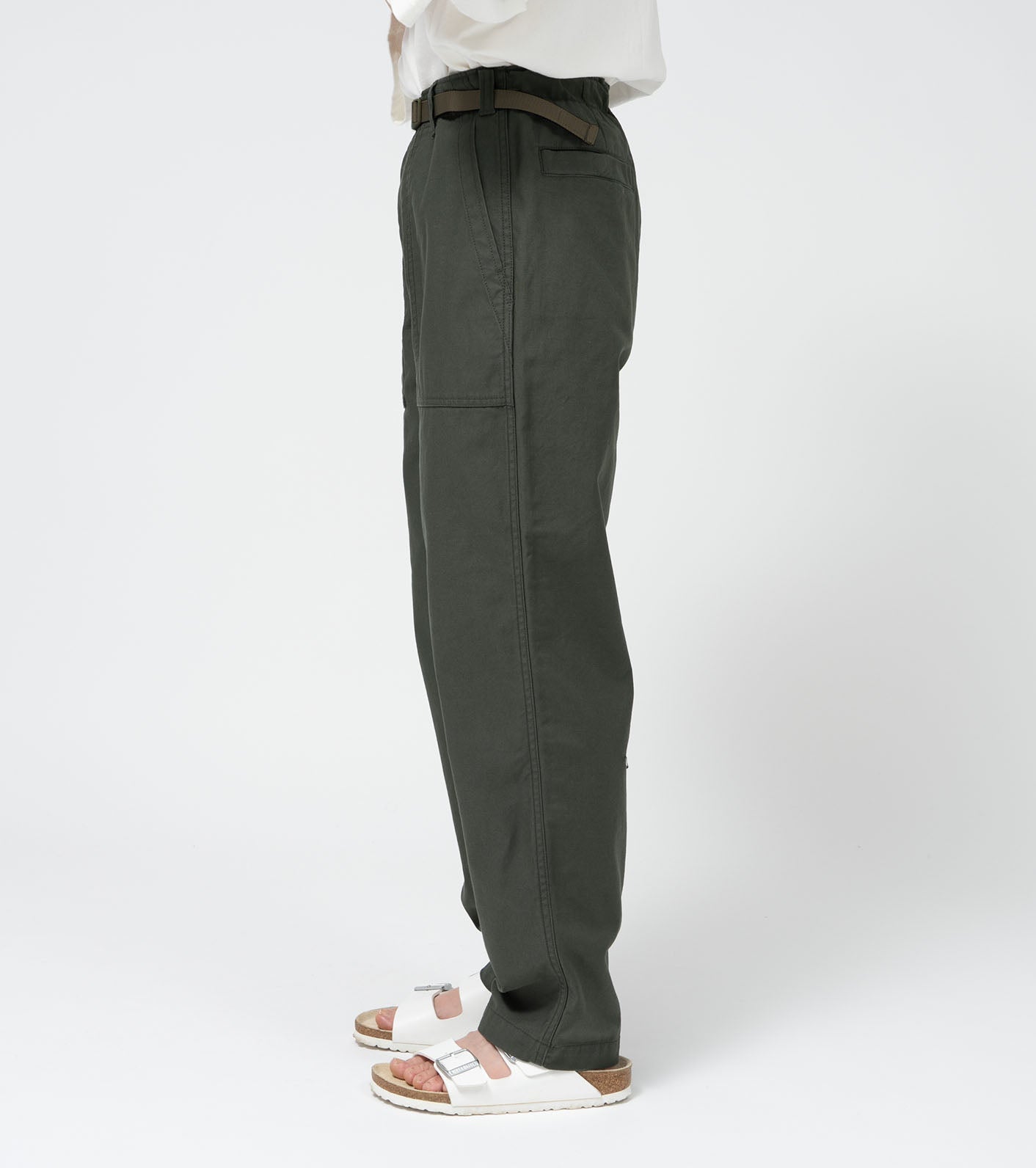 THE NORTH FACE PURPLE LABEL Field Baker Pants