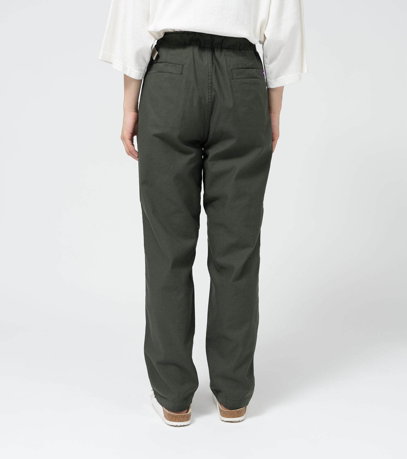 THE NORTH FACE PURPLE LABEL Field Baker Pants