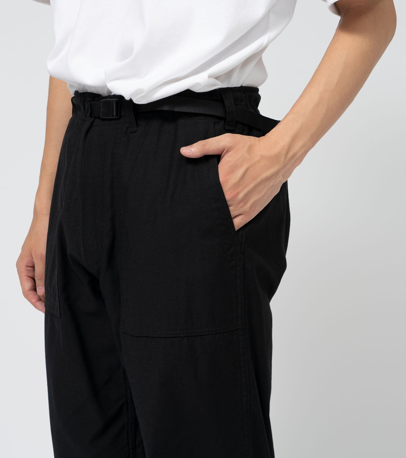 THE NORTH FACE PURPLE LABEL Field Baker Pants