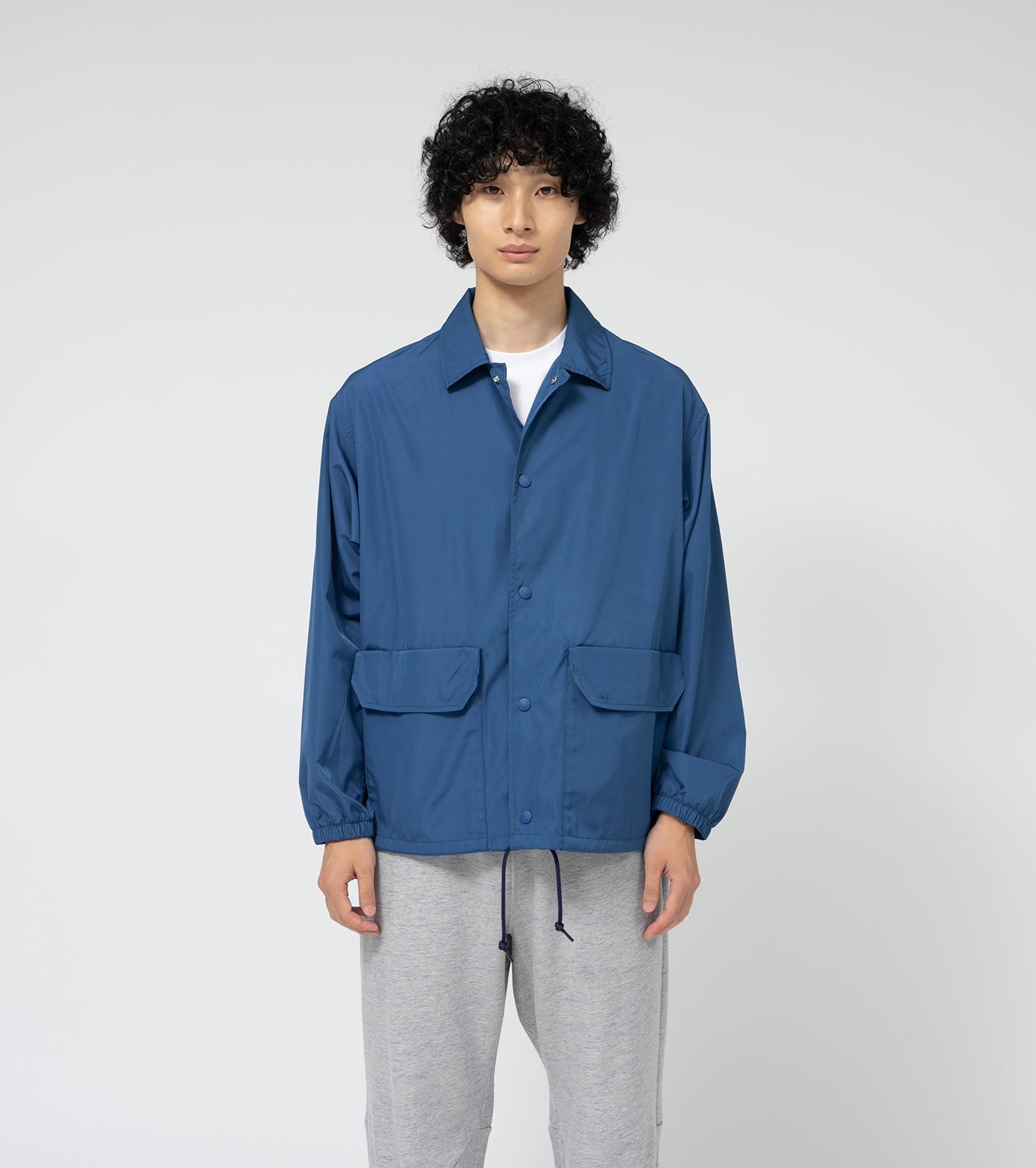 THE NORTH FACE PURPLE LABEL Field Coach Jacket