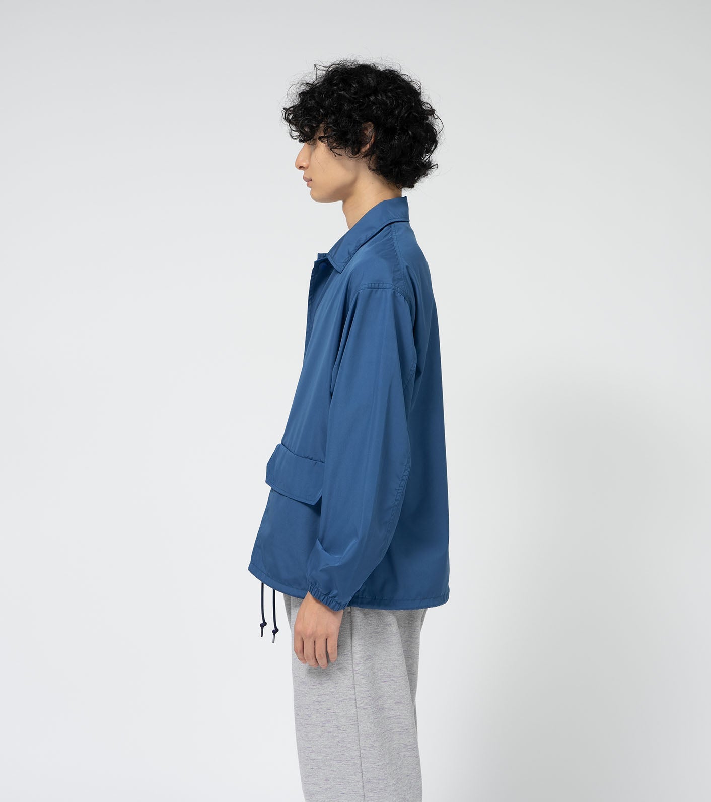 THE NORTH FACE PURPLE LABEL Field Coach Jacket