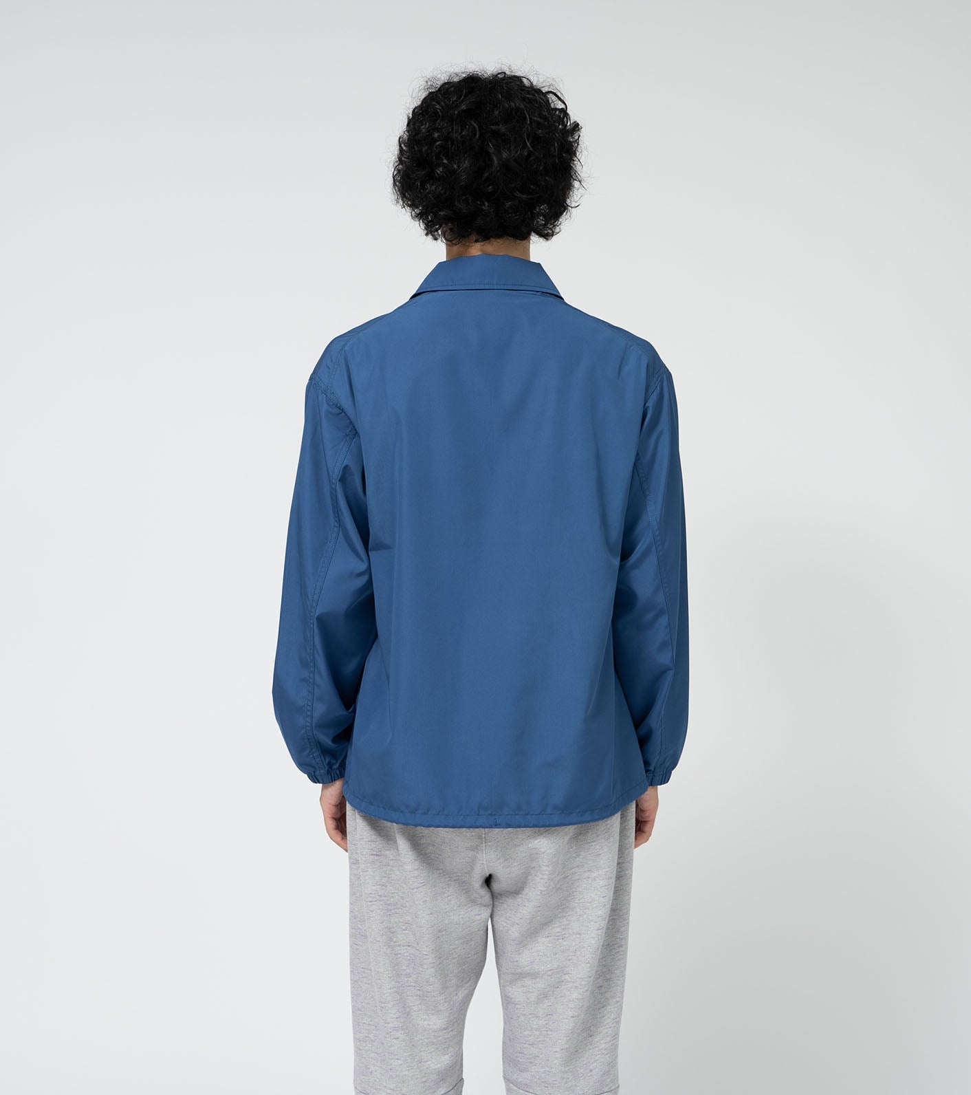 THE NORTH FACE PURPLE LABEL Field Coach Jacket