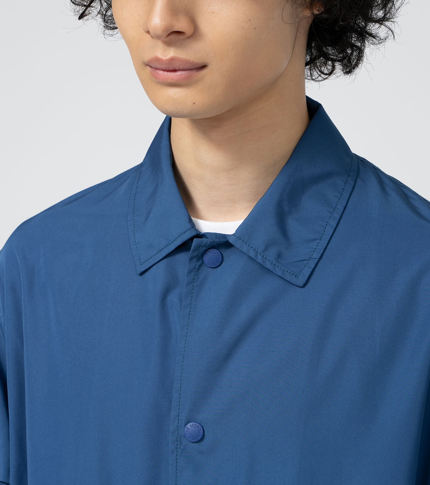 THE NORTH FACE PURPLE LABEL Field Coach Jacket