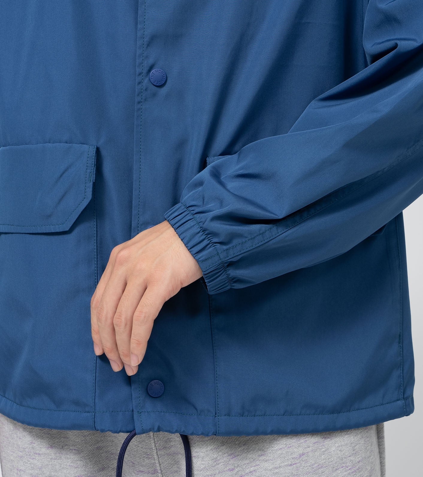 THE NORTH FACE PURPLE LABEL Field Coach Jacket