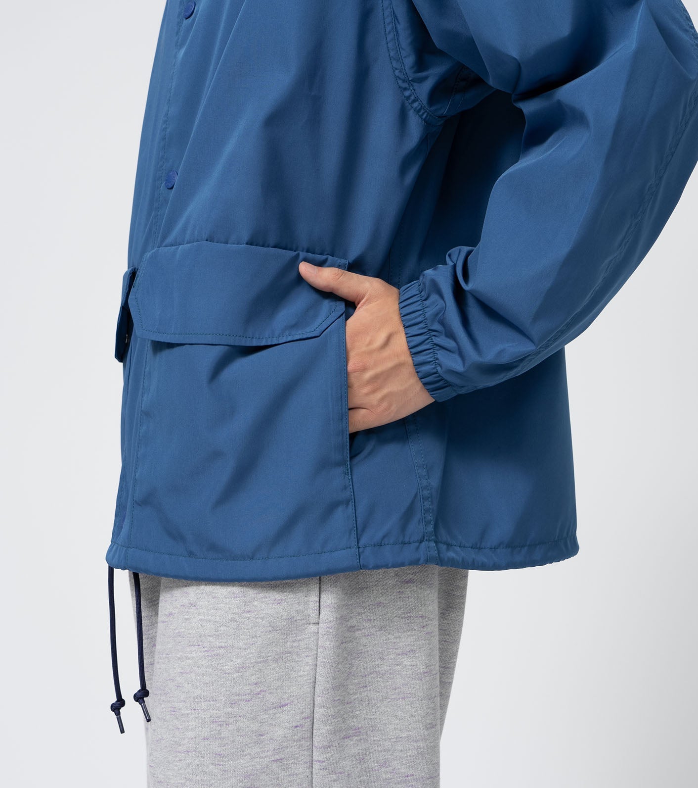 THE NORTH FACE PURPLE LABEL Field Coach Jacket