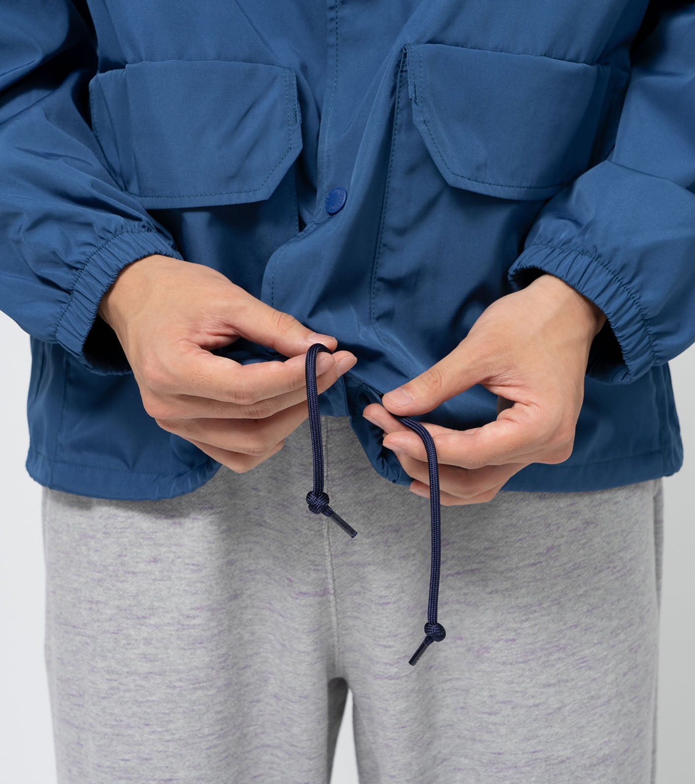 THE NORTH FACE PURPLE LABEL Field Coach Jacket