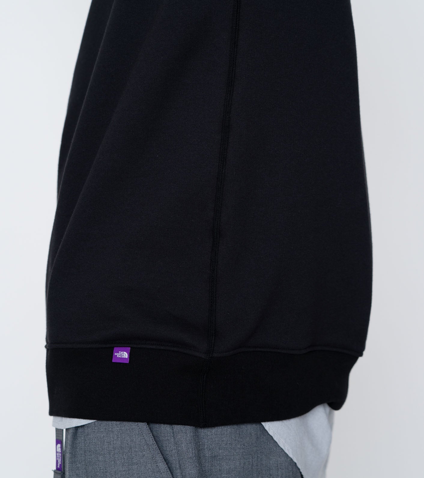 THE NORTH FACE PURPLE LABEL Field Crewneck Sweatshirt