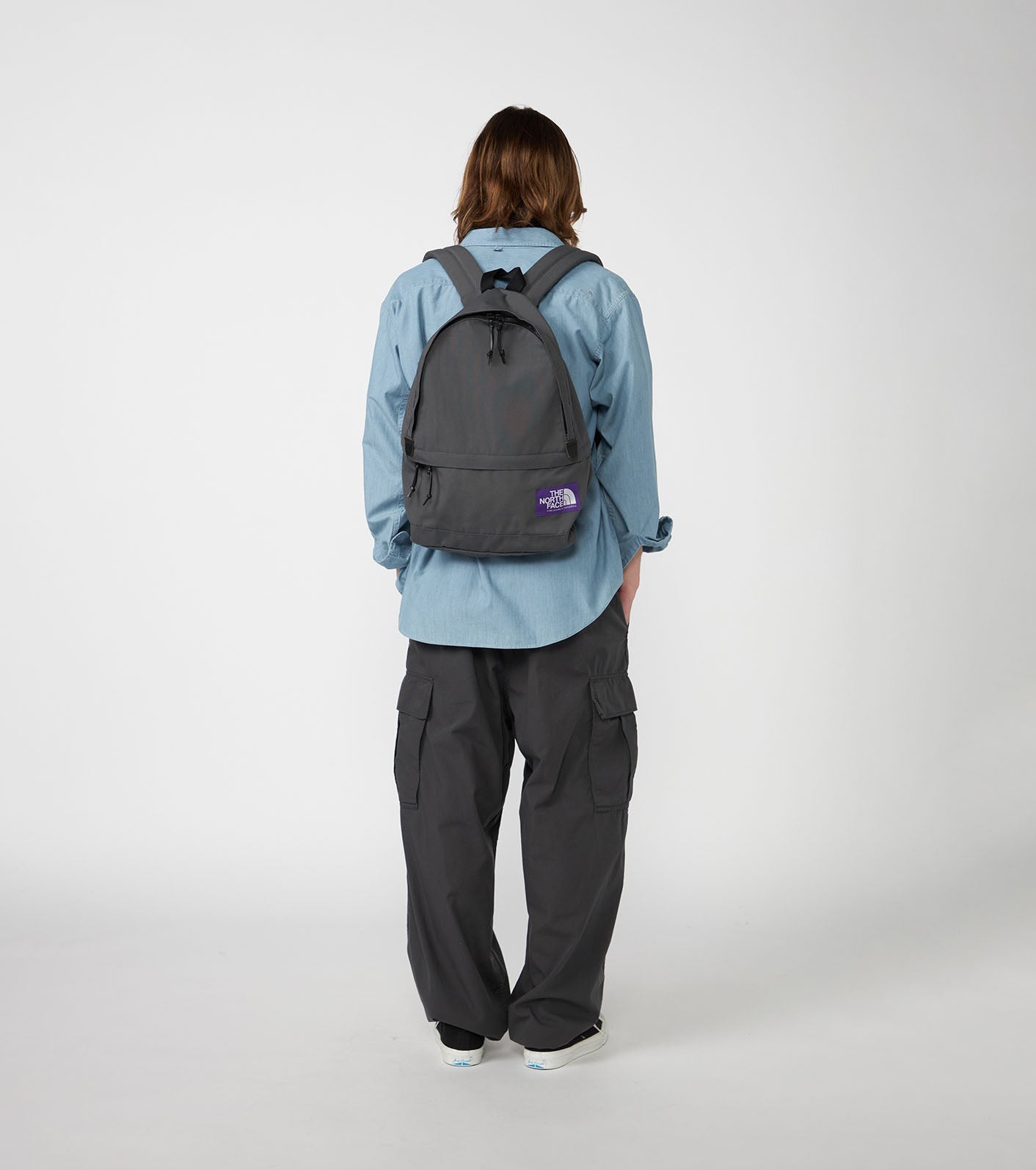THE NORTH FACE PURPLE LABEL Field Day Pack