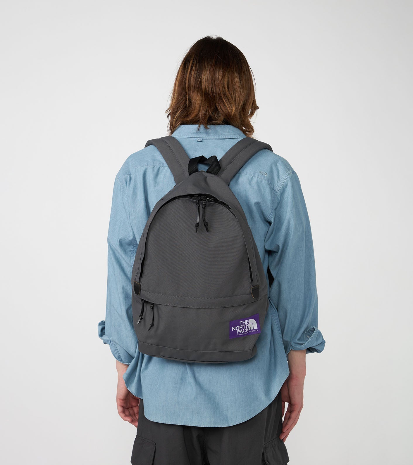 THE NORTH FACE PURPLE LABEL Field Day Pack