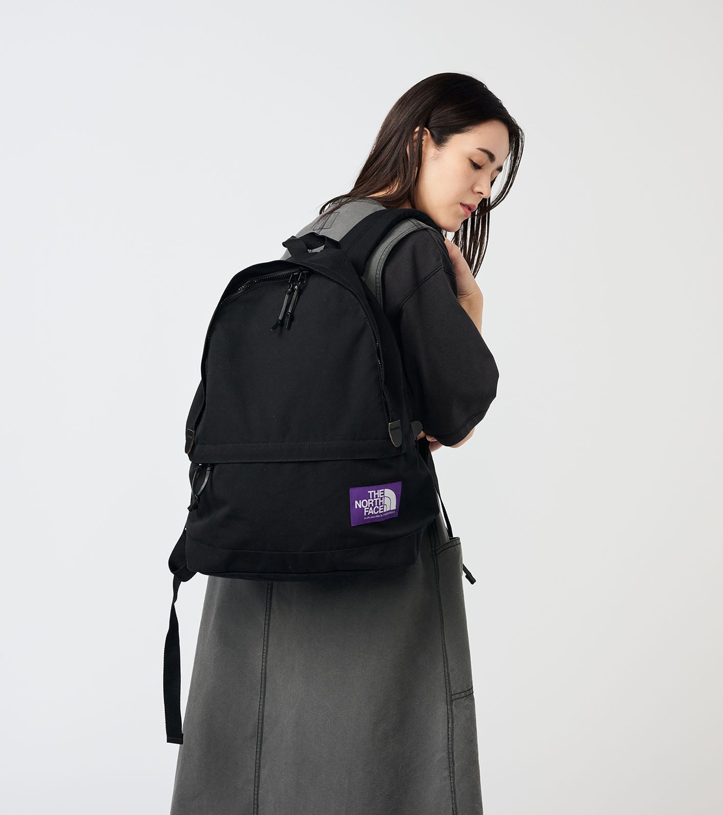 THE NORTH FACE PURPLE LABEL Field Day Pack