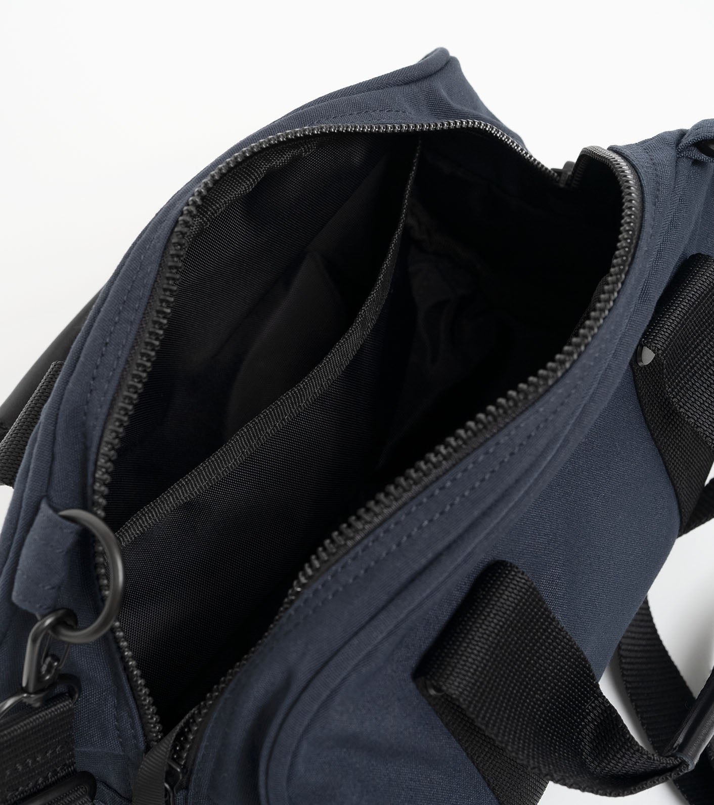 THE NORTH FACE PURPLE LABEL Field Demi Duffle Bag