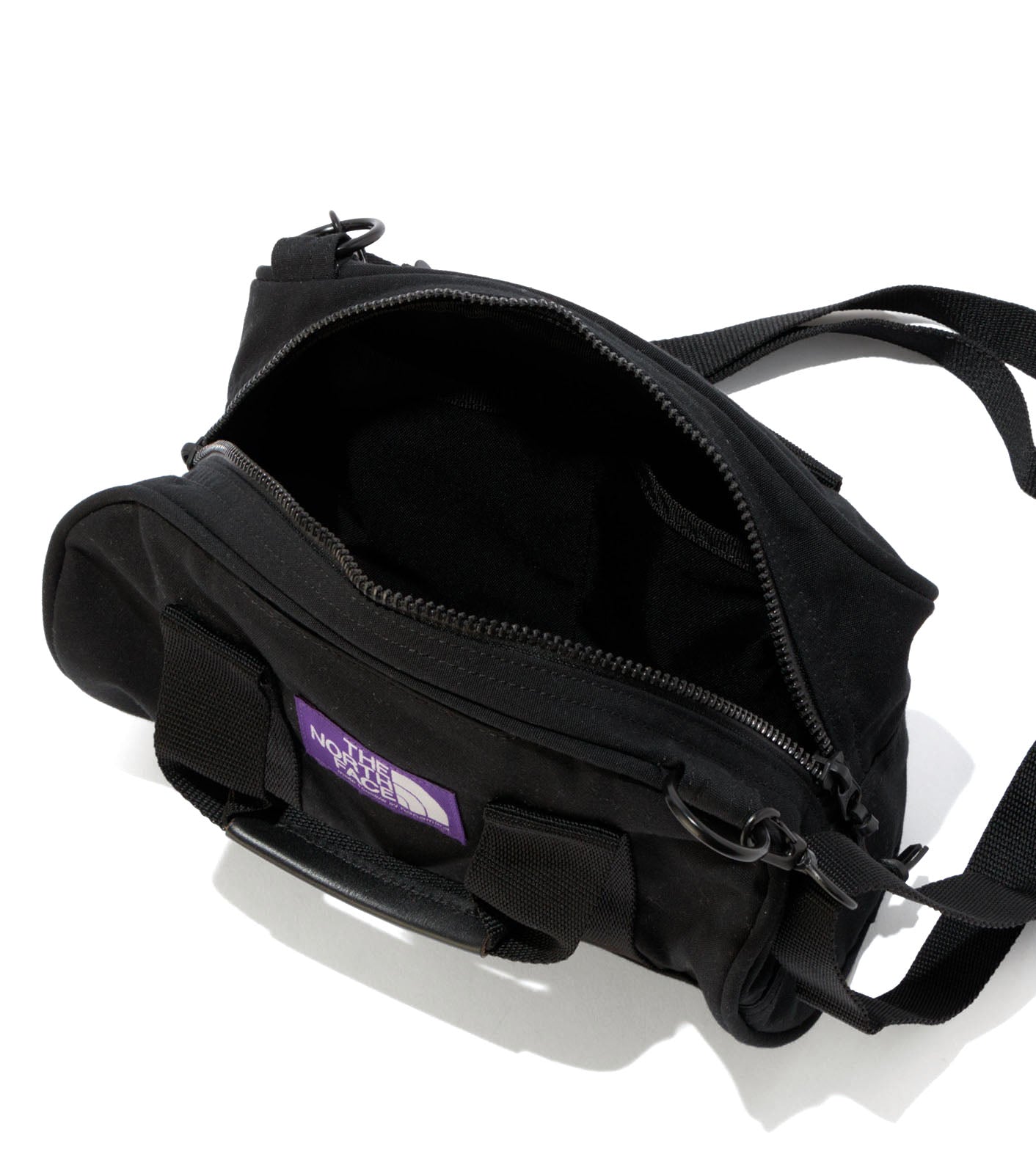 THE NORTH FACE PURPLE LABEL Field Demi Duffle Bag