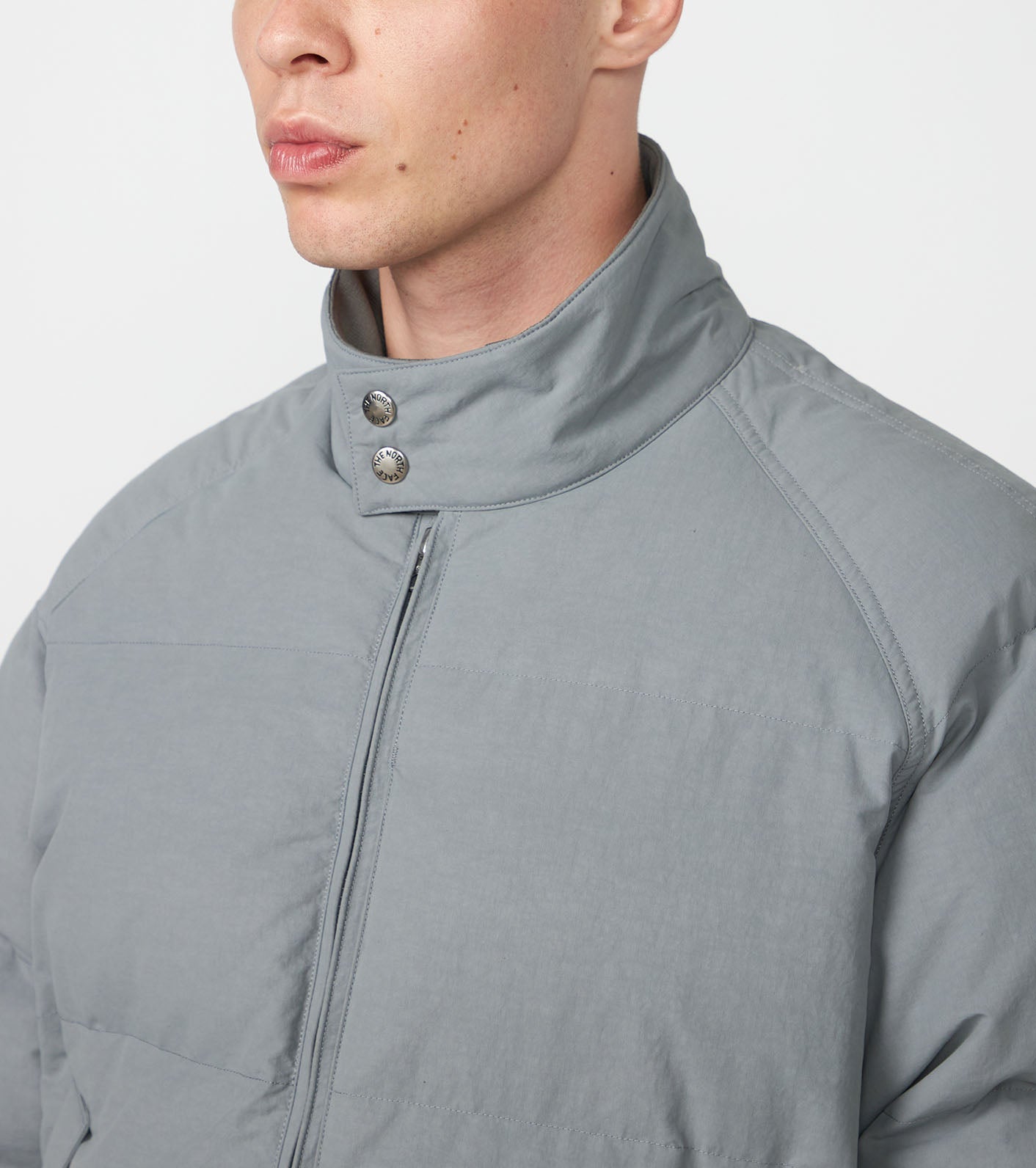 THE NORTH FACE PURPLE LABEL Field Down Jacket