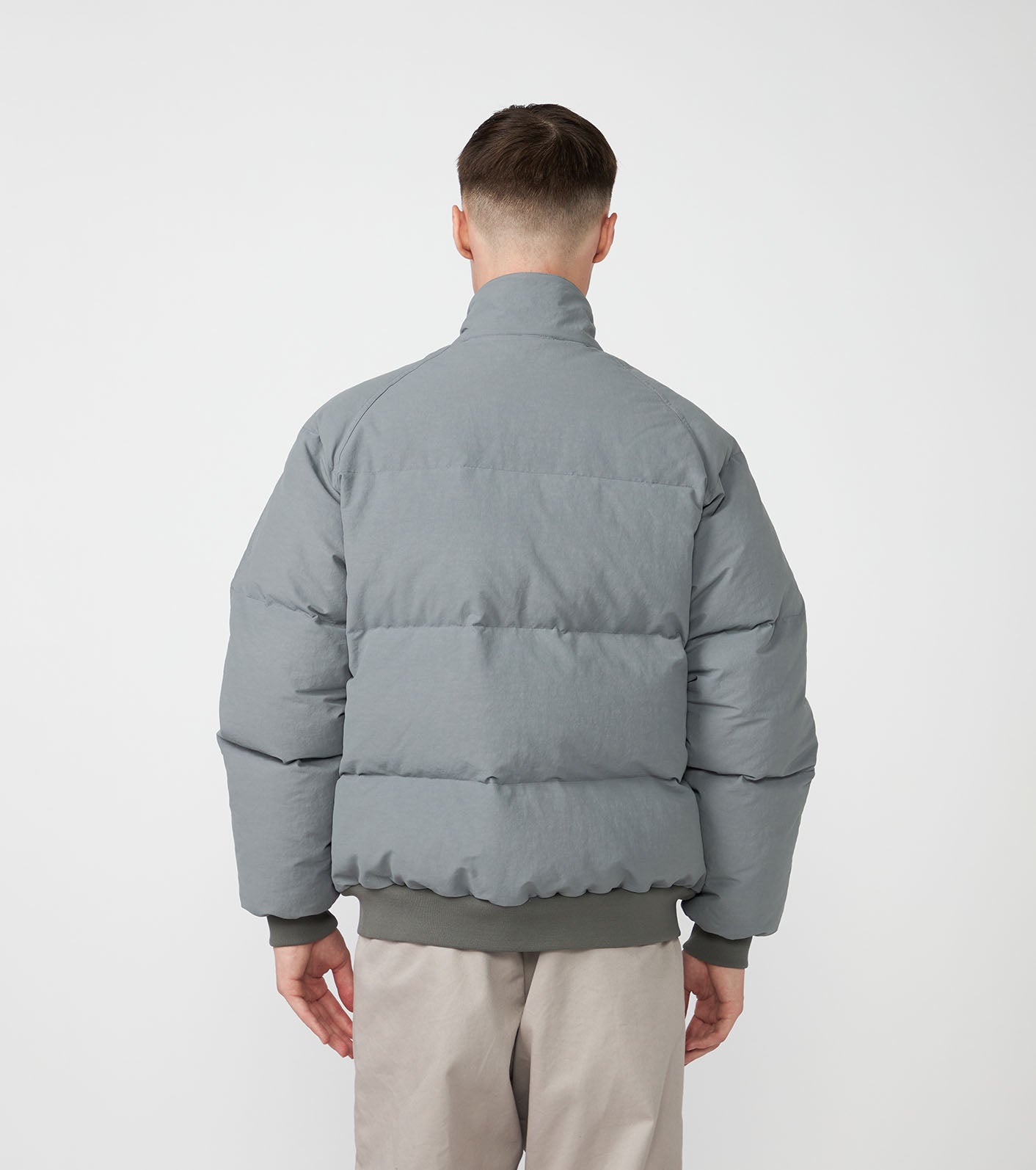 THE NORTH FACE PURPLE LABEL Field Down Jacket