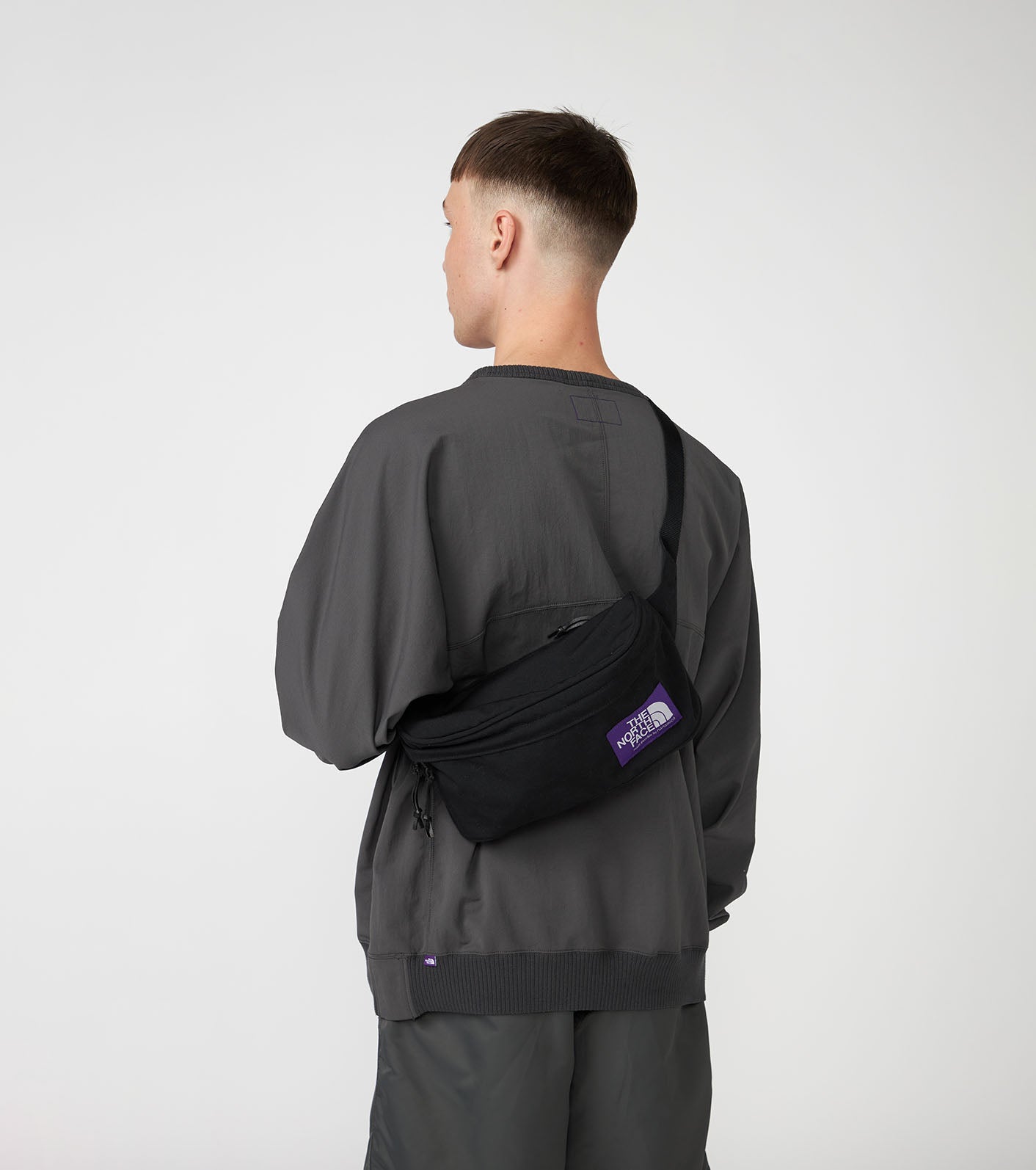THE NORTH FACE PURPLE LABEL Field Funny Pack