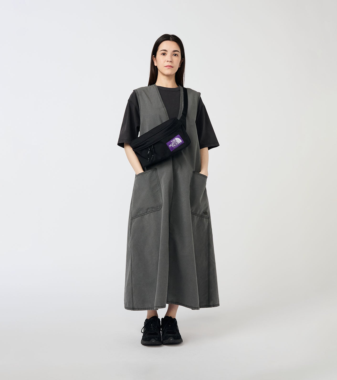 THE NORTH FACE PURPLE LABEL Field Funny Pack