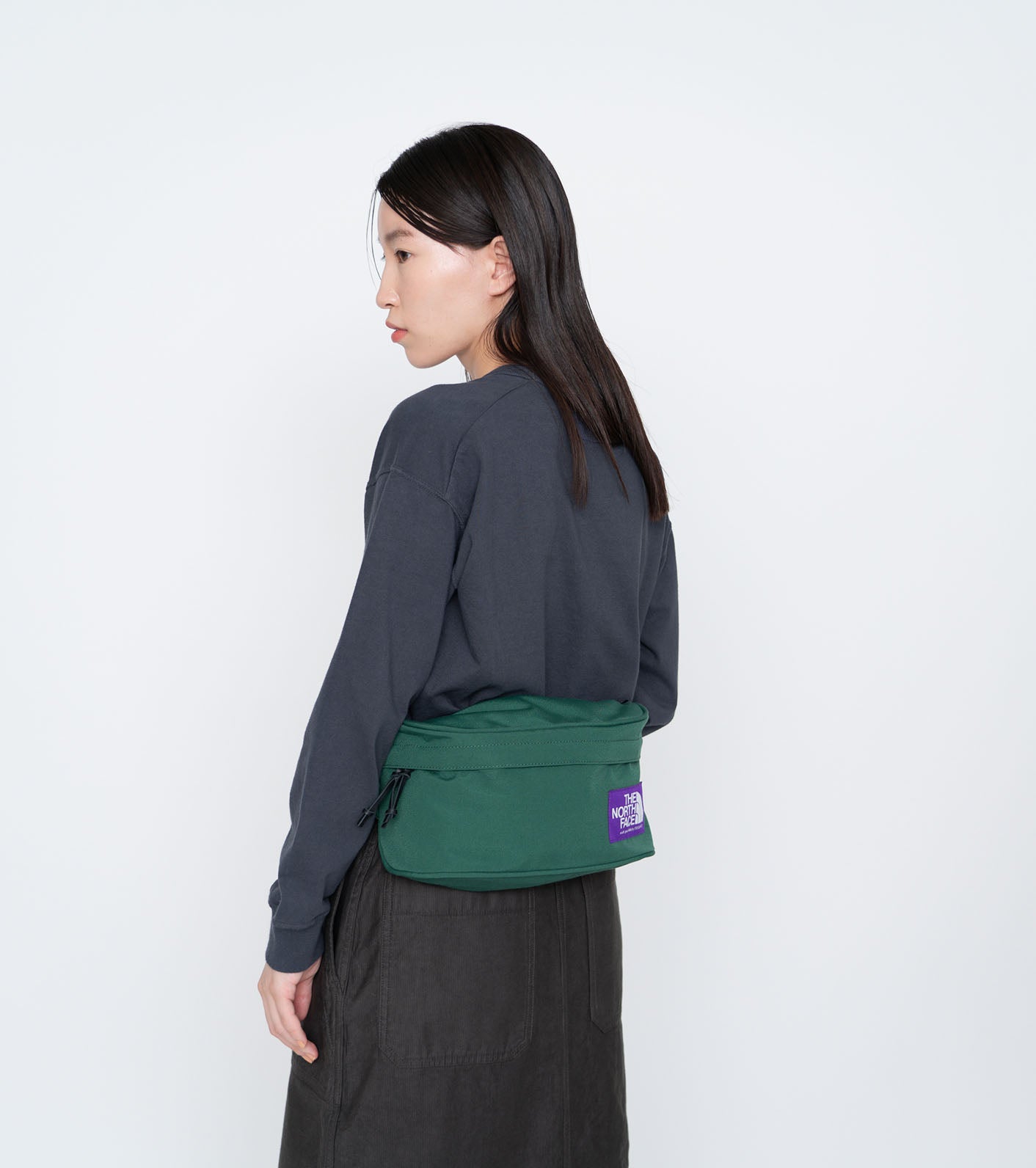 THE NORTH FACE PURPLE LABEL Field Funny Pack