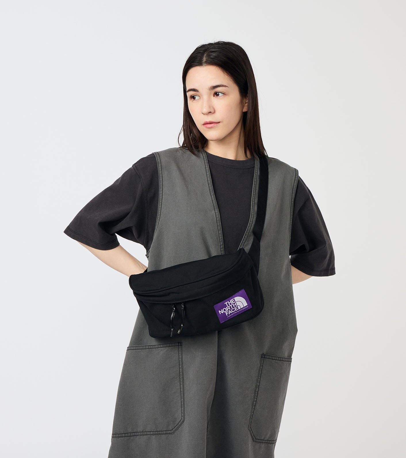 THE NORTH FACE PURPLE LABEL Field Funny Pack