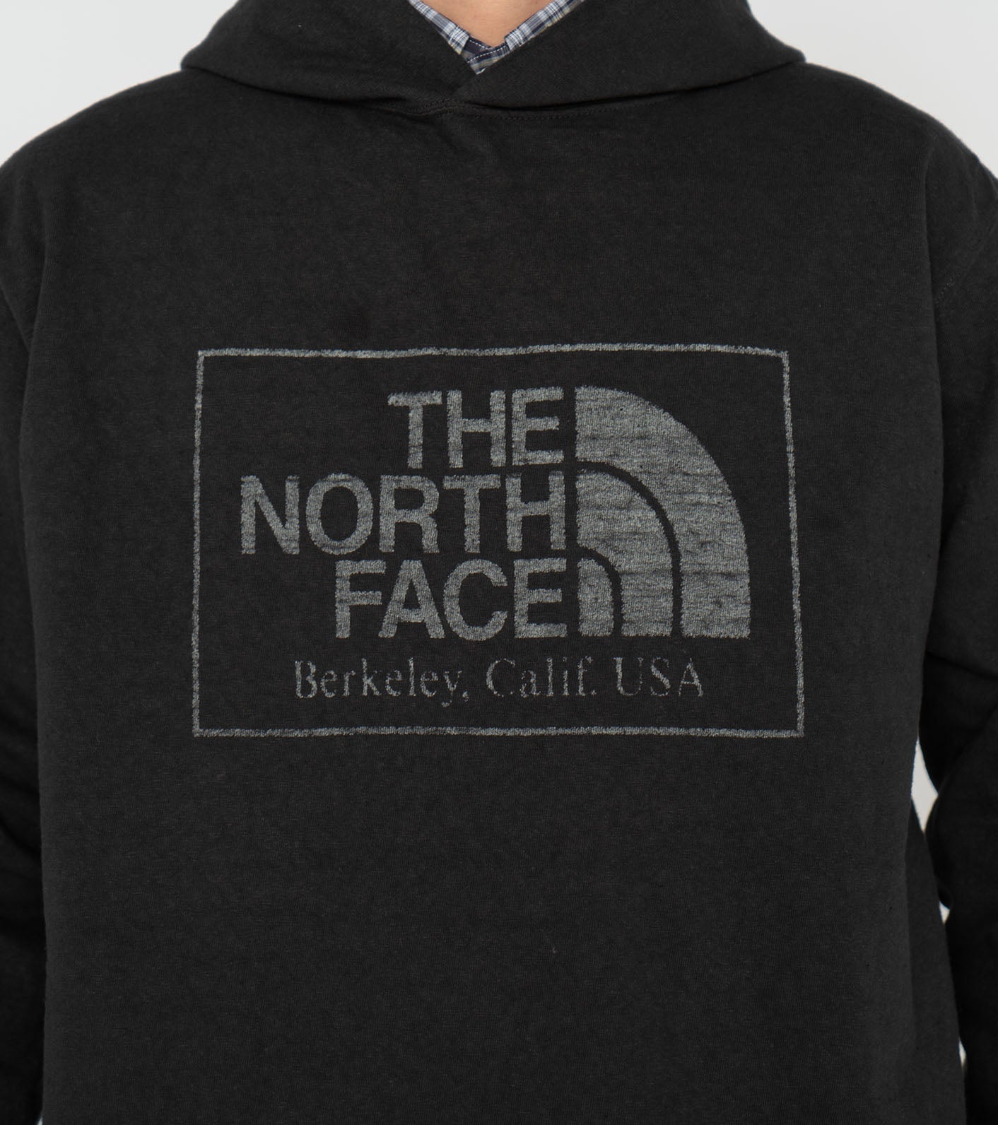 THE NORTH FACE PURPLE LABEL Field Graphic Hoodie