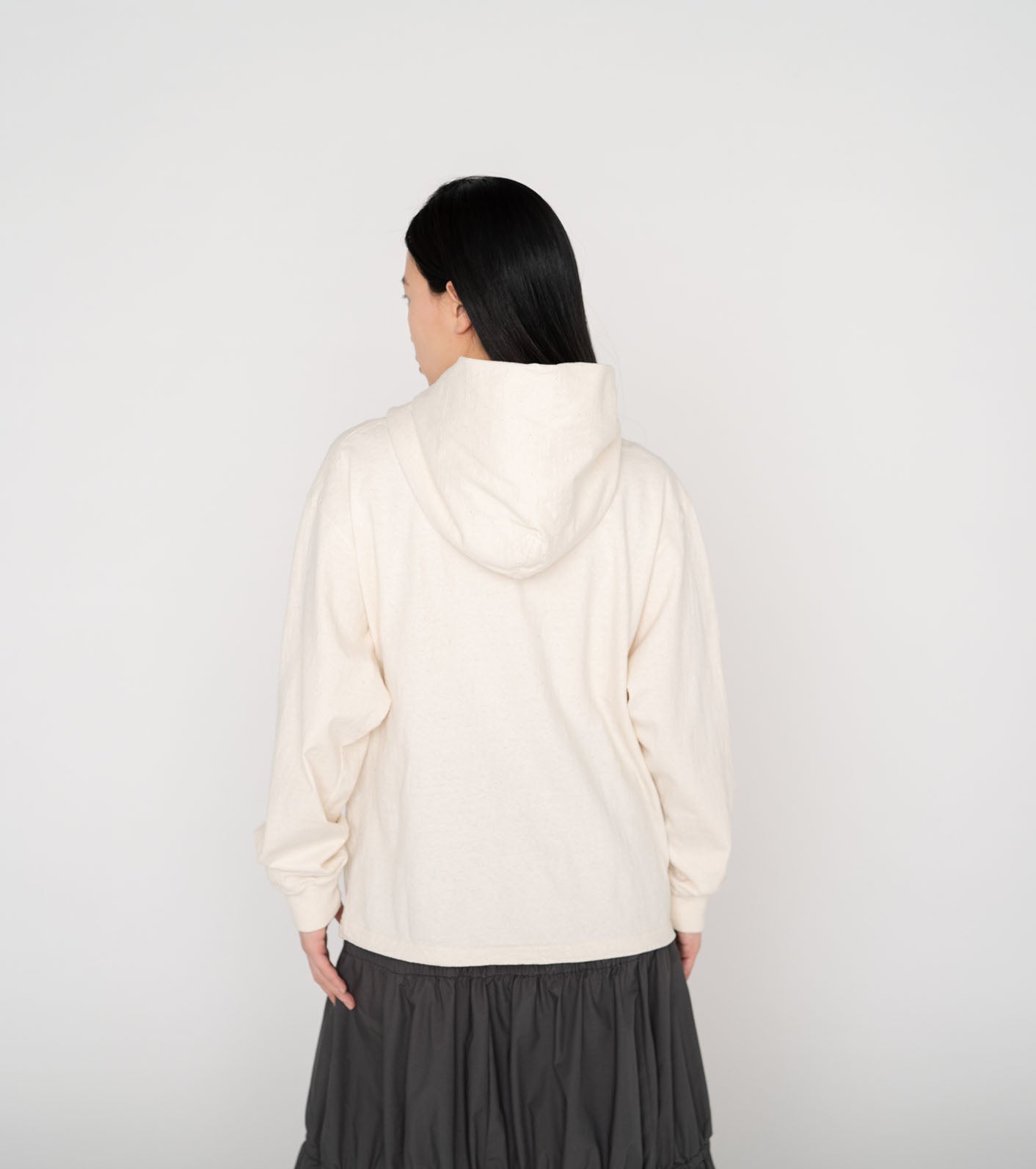 THE NORTH FACE PURPLE LABEL Field Graphic Hoodie