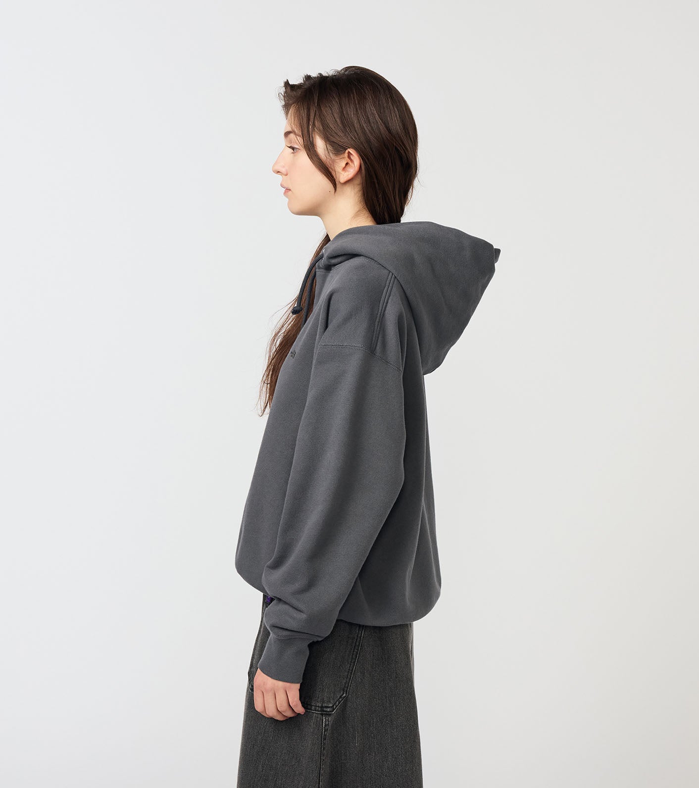 THE NORTH FACE PURPLE LABEL Field Hoodie