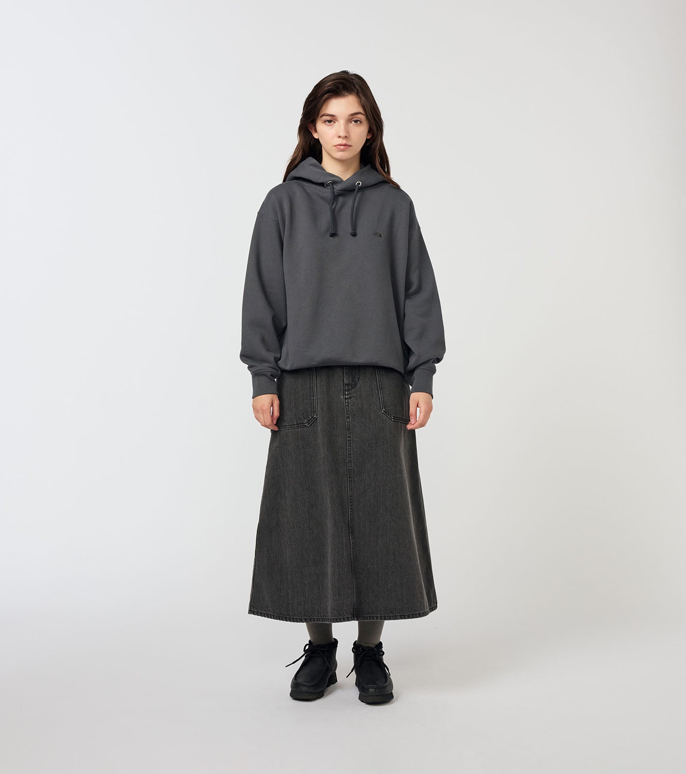 THE NORTH FACE PURPLE LABEL Field Hoodie