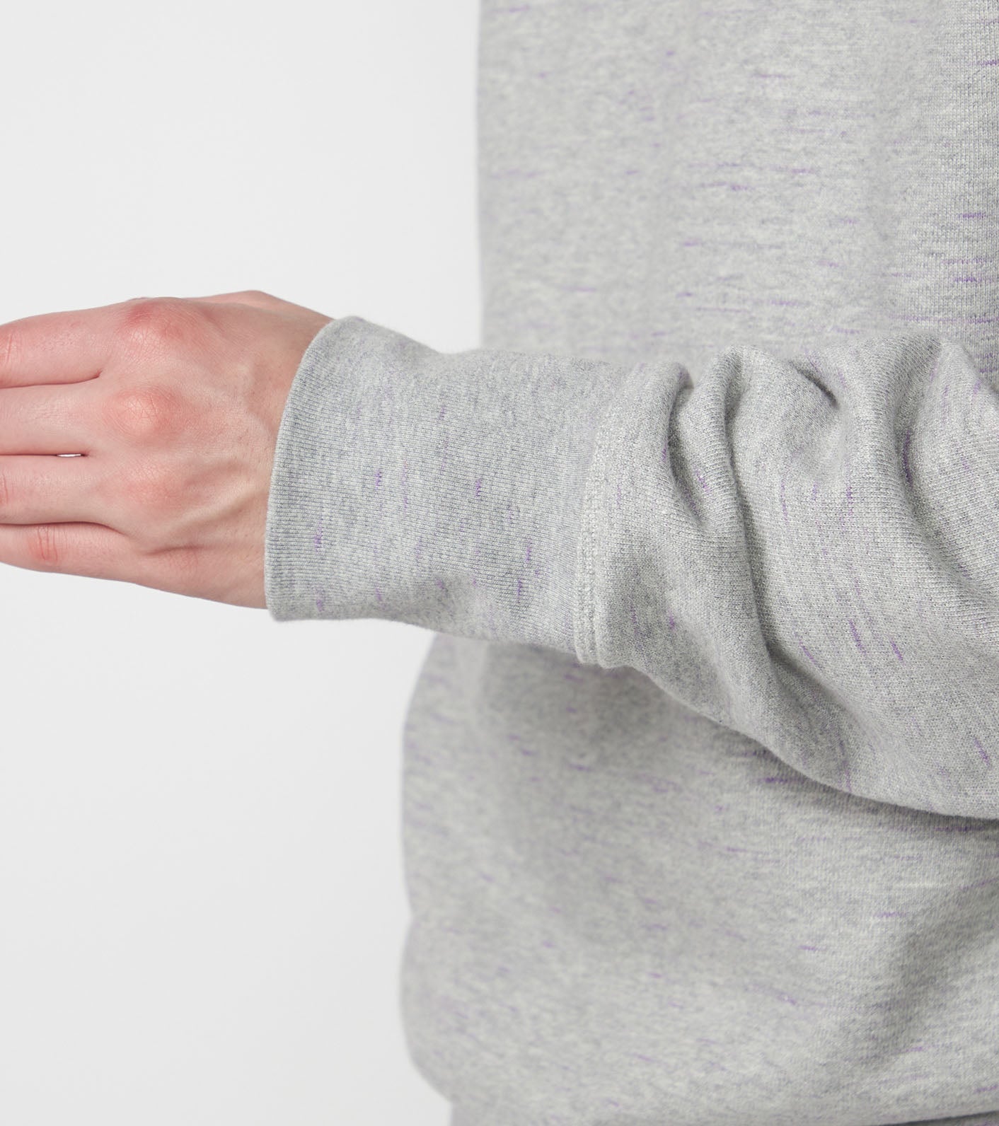 THE NORTH FACE PURPLE LABEL Field Hoodie