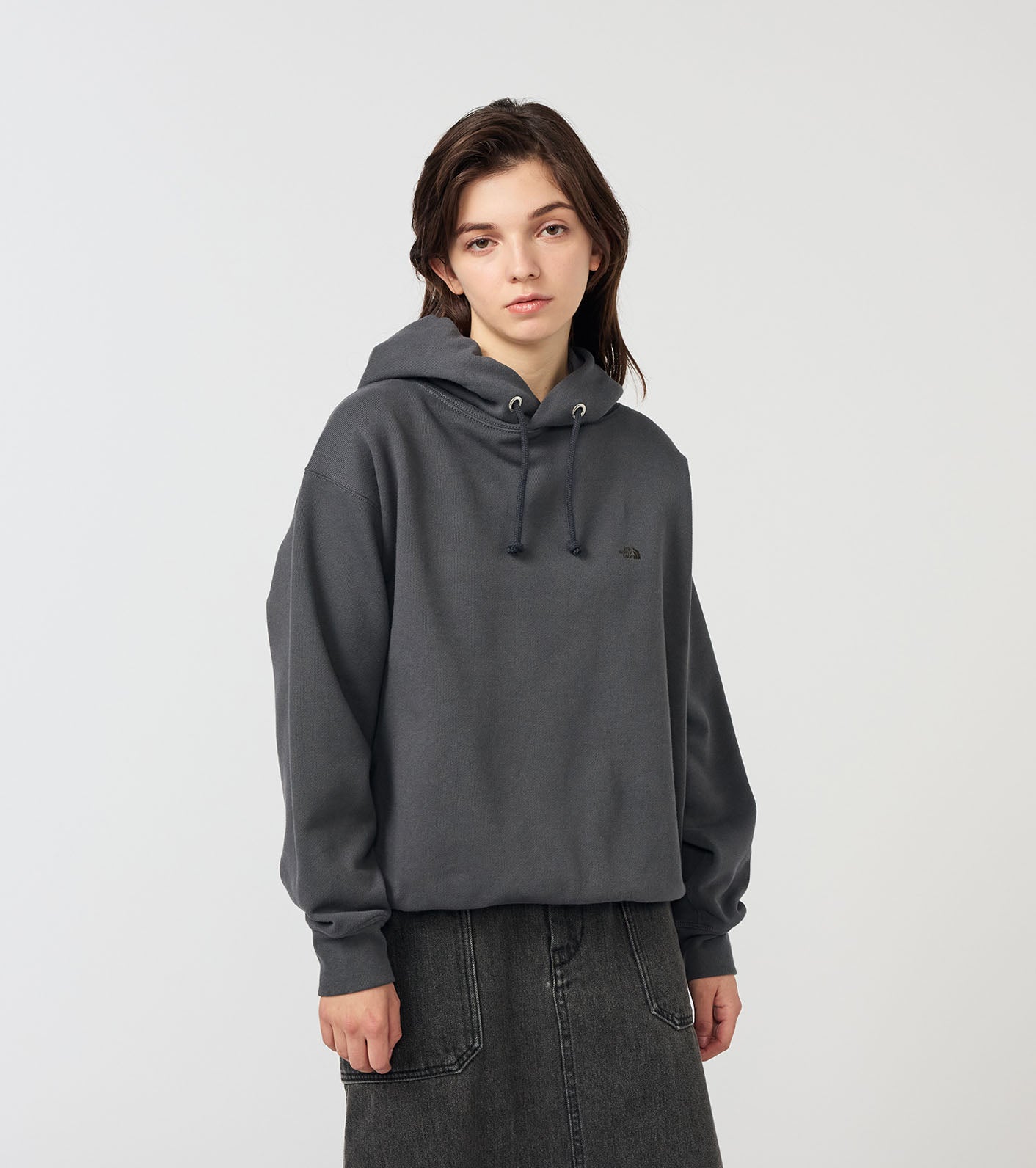 THE NORTH FACE PURPLE LABEL Field Hoodie