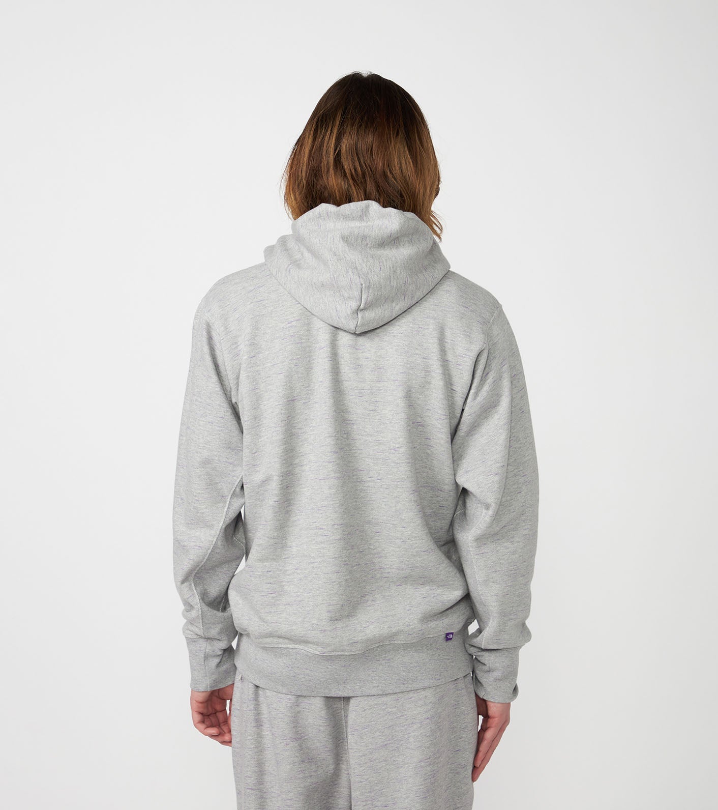 THE NORTH FACE PURPLE LABEL Field Hoodie