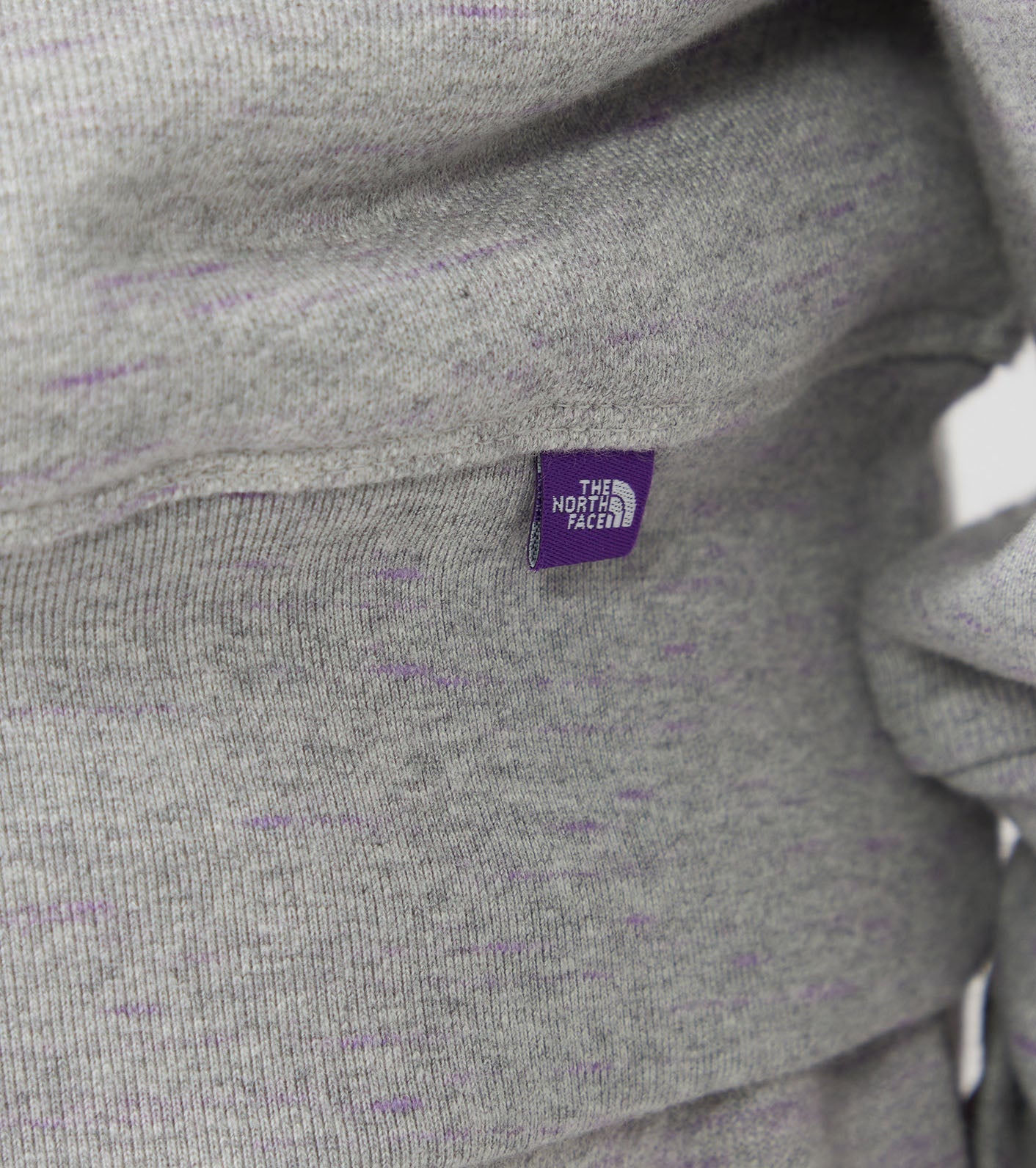 THE NORTH FACE PURPLE LABEL Field Hoodie