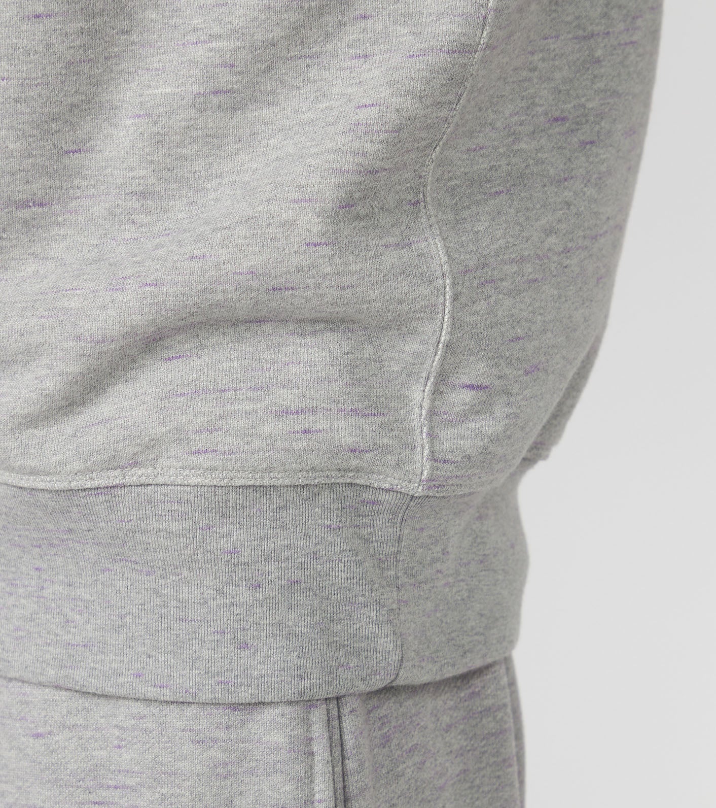 THE NORTH FACE PURPLE LABEL Field Hoodie