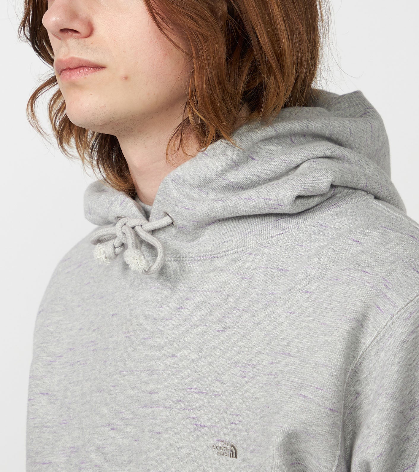 THE NORTH FACE PURPLE LABEL Field Hoodie
