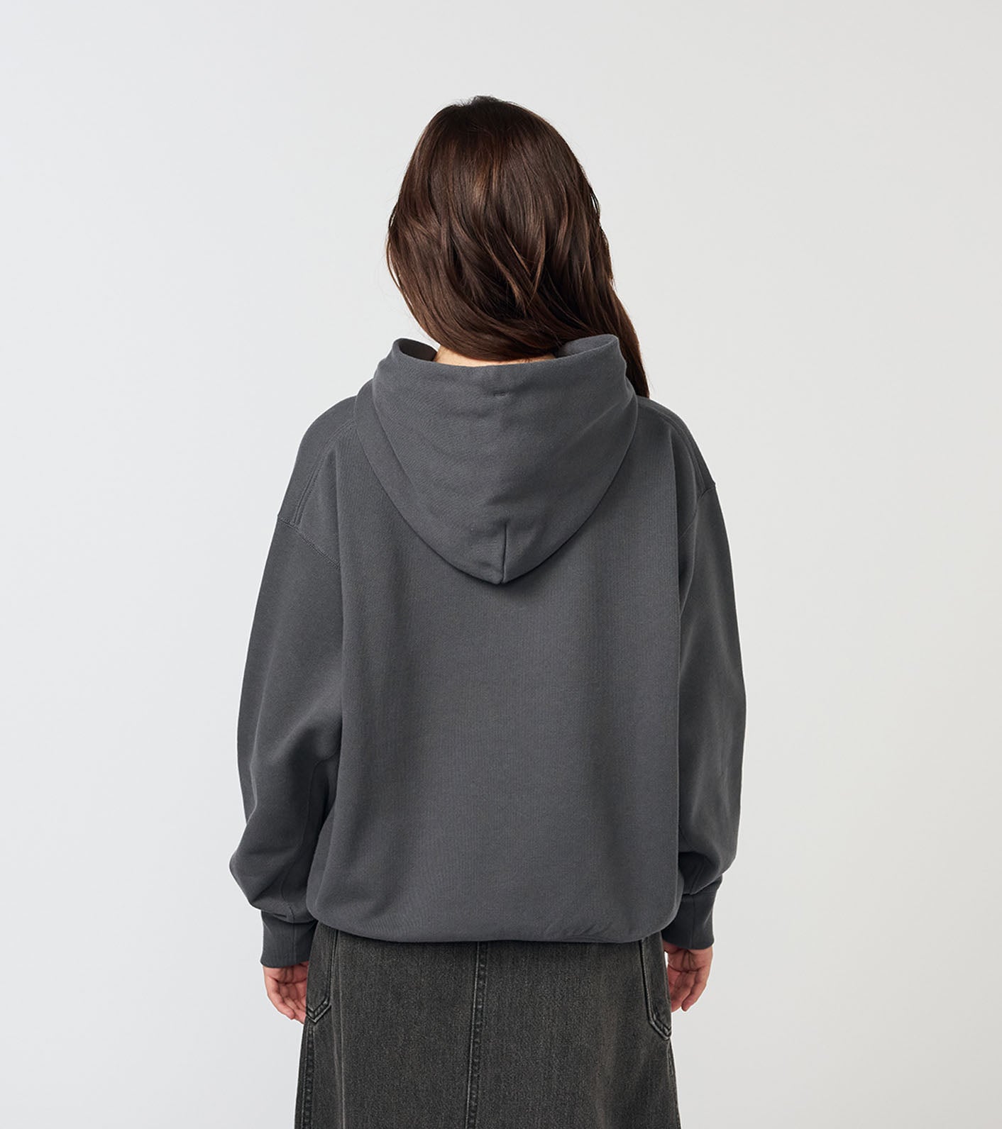 THE NORTH FACE PURPLE LABEL Field Hoodie