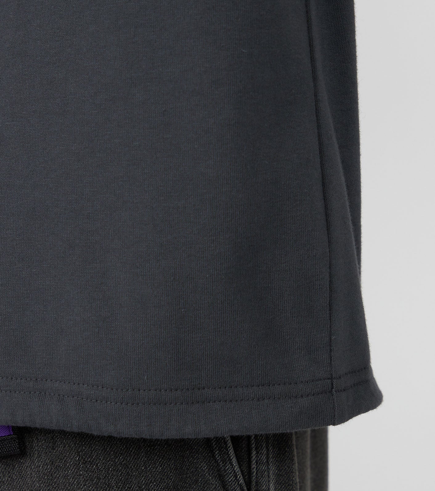 THE NORTH FACE PURPLE LABEL Field Long Sleeve Tee